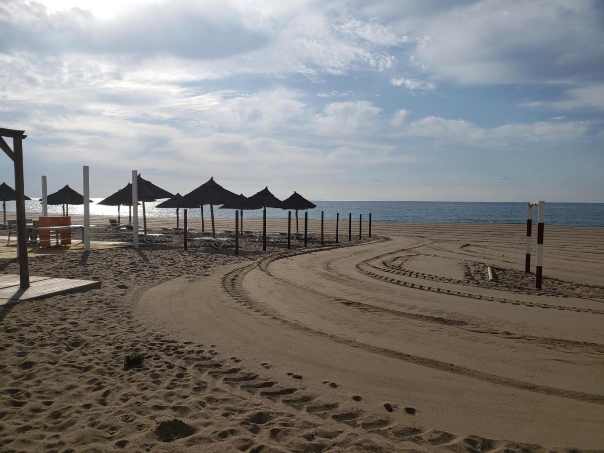 Mijas Loft Apartment El Faro Екстериор снимка