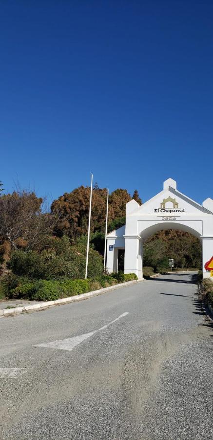 Mijas Loft Apartment El Faro Екстериор снимка