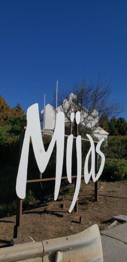 Mijas Loft Apartment El Faro Екстериор снимка