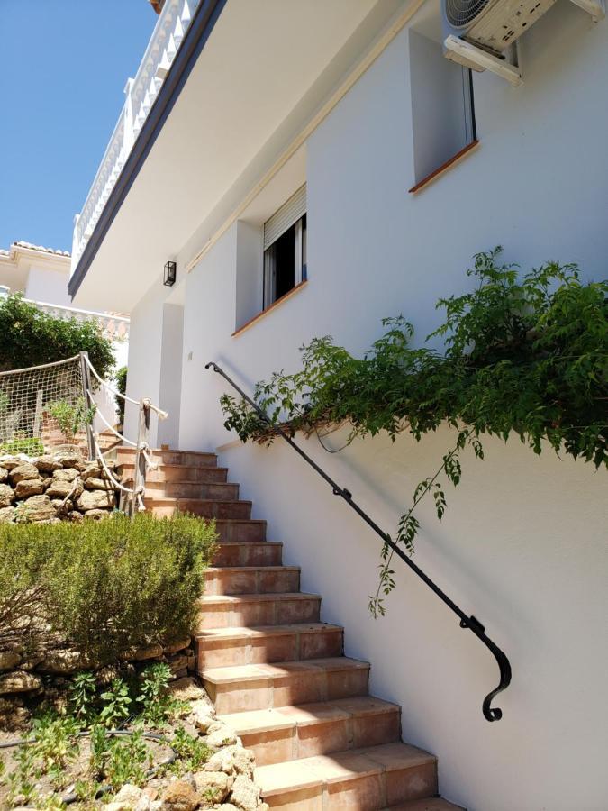 Mijas Loft Apartment El Faro Екстериор снимка