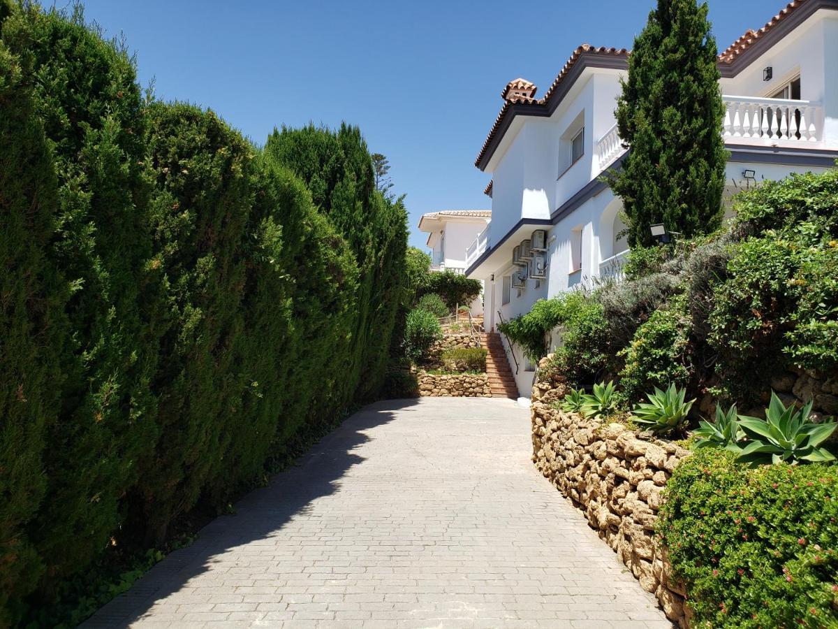 Mijas Loft Apartment El Faro Екстериор снимка
