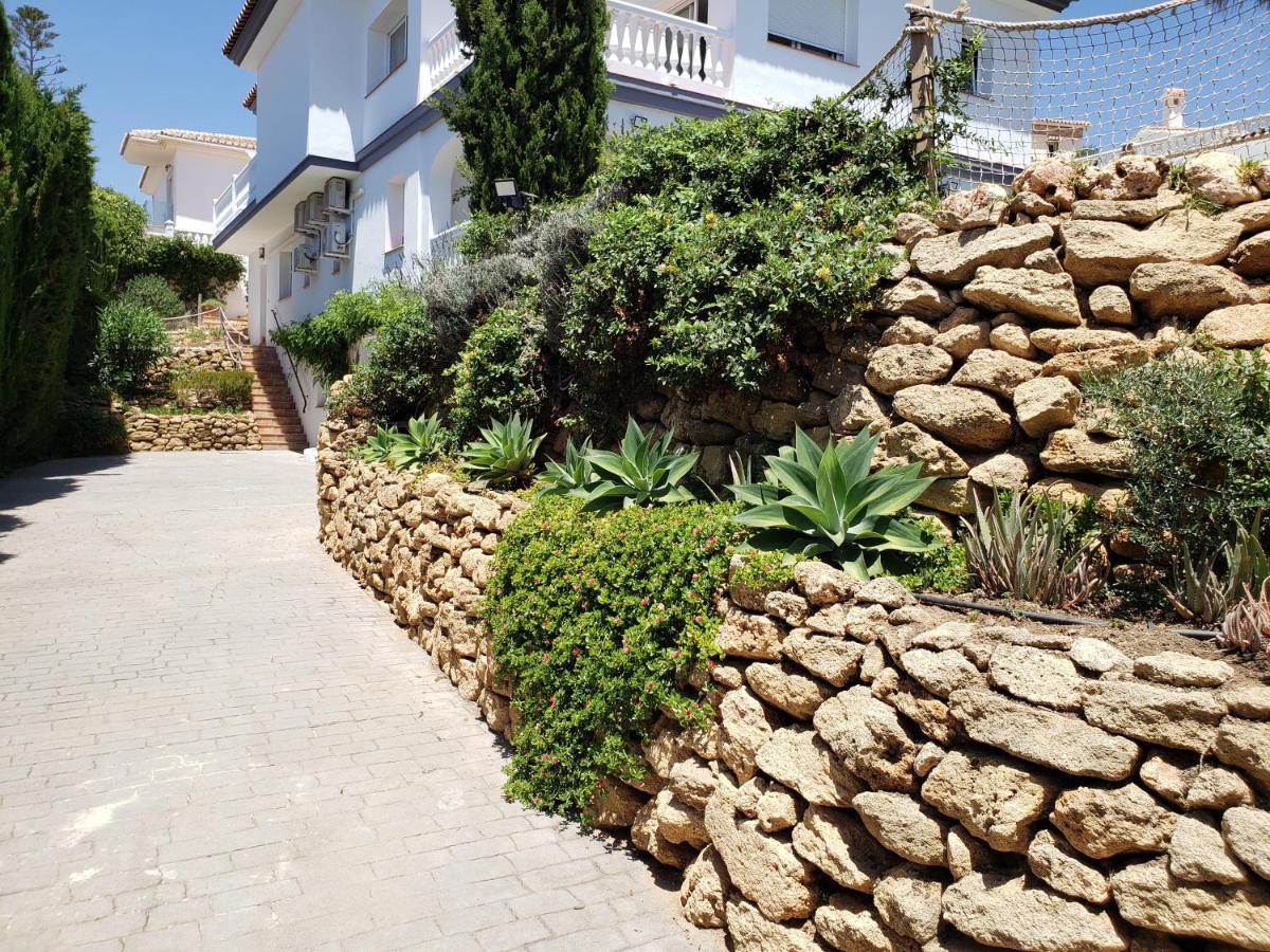 Mijas Loft Apartment El Faro Екстериор снимка
