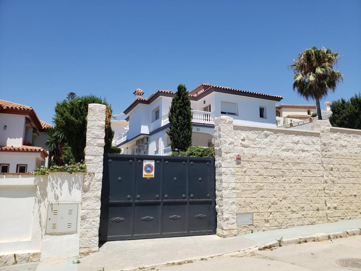Mijas Loft Apartment El Faro Екстериор снимка