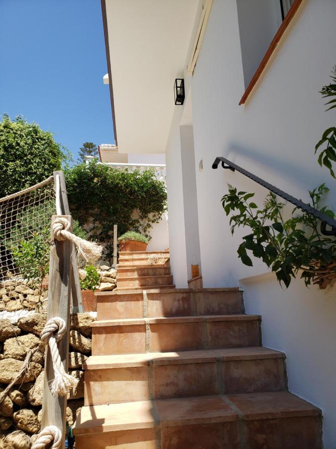 Mijas Loft Apartment El Faro Екстериор снимка