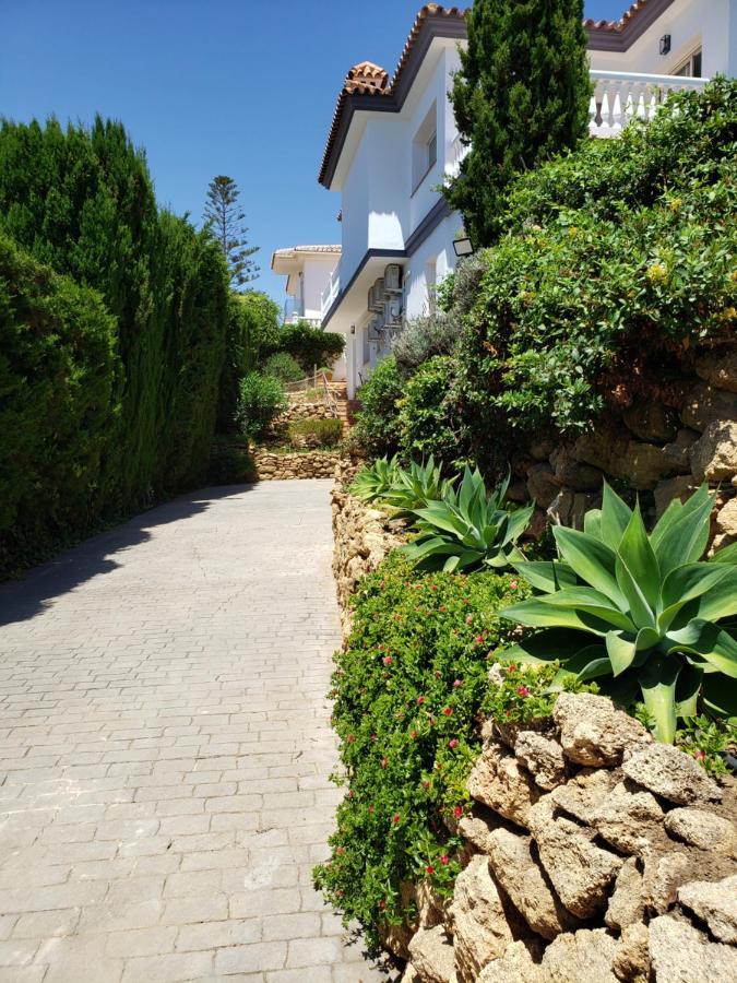 Mijas Loft Apartment El Faro Екстериор снимка