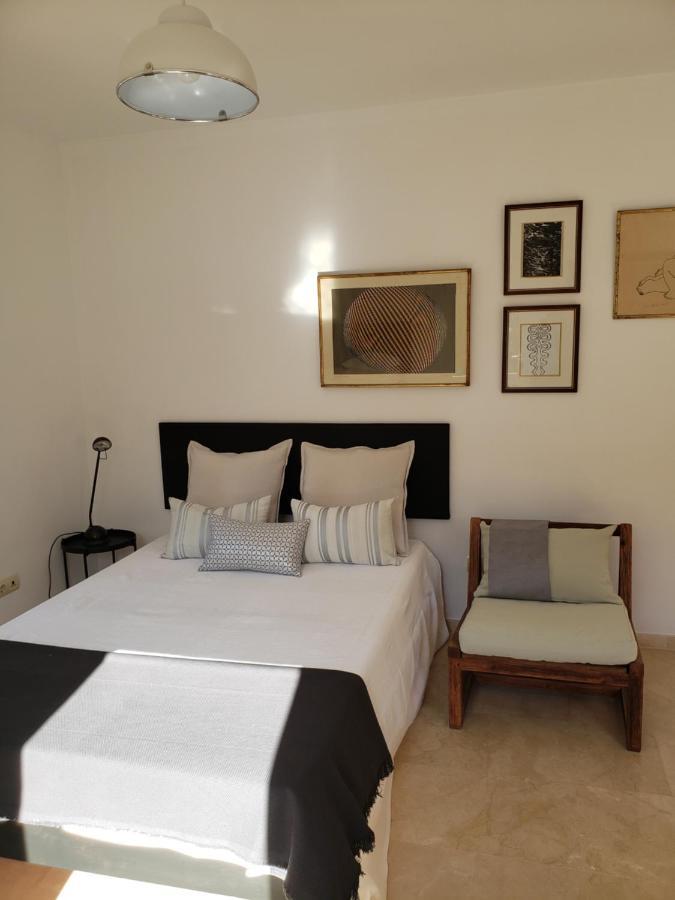Mijas Loft Apartment El Faro Екстериор снимка