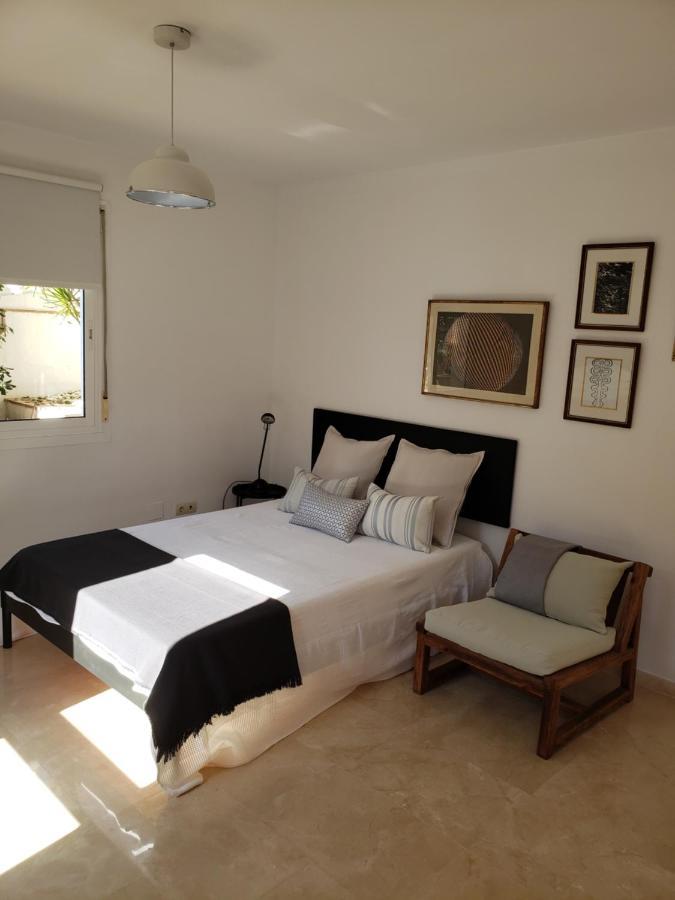 Mijas Loft Apartment El Faro Екстериор снимка