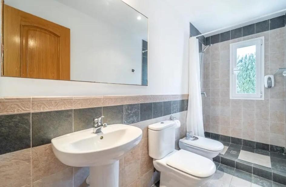 Mijas Loft Apartment El Faro Екстериор снимка
