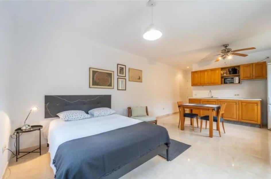 Mijas Loft Apartment El Faro Екстериор снимка