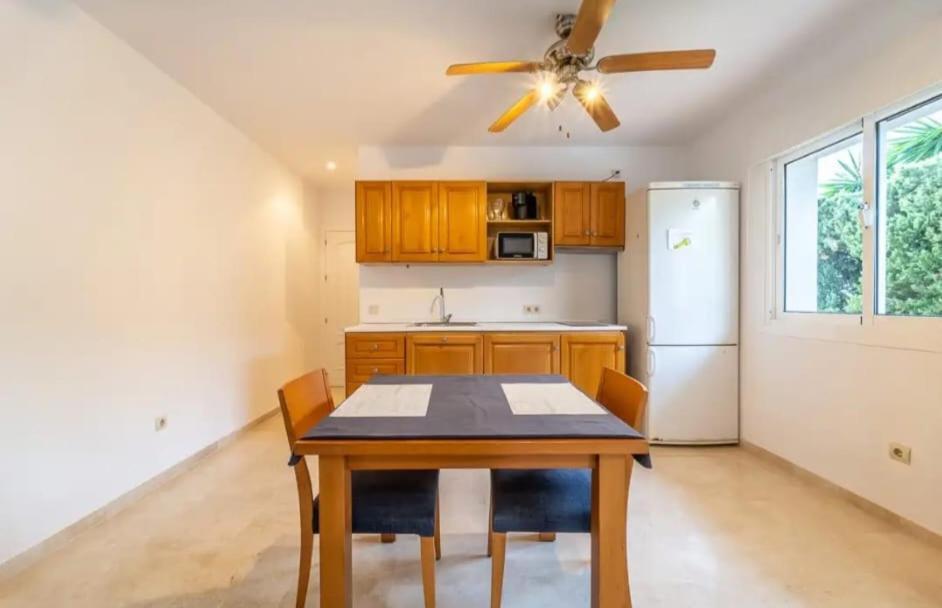 Mijas Loft Apartment El Faro Екстериор снимка